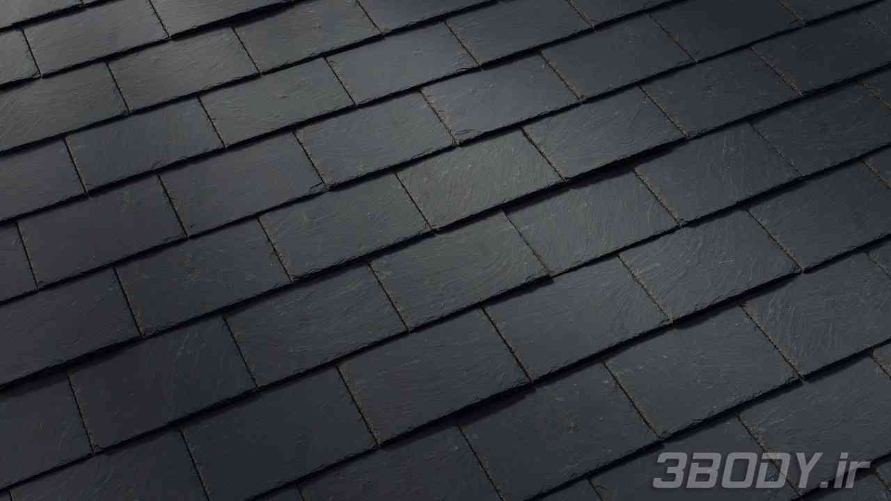 متریال بام جدید new roofing عکس 1